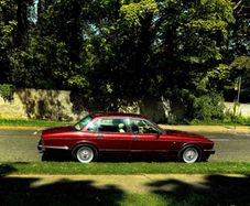 Wedding Car Hire