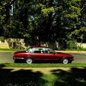 Wedding Car Hire
