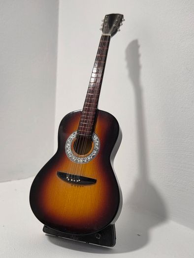 Guitar Models