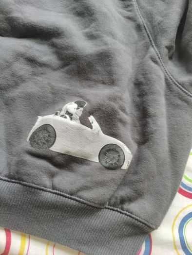 Barbie jumper