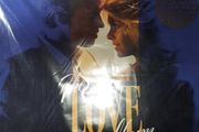 LP The Love Album Vinyl Record