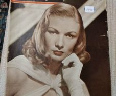 Four  Film  Magazines