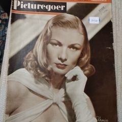 Four  Film  Magazines