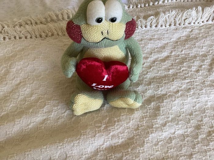 Aurora soft toy now Reduced