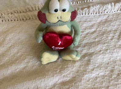 Aurora soft toy now Reduced