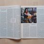 Scientific American Magazine Prehistoric Amber Issue 1996 Image 6