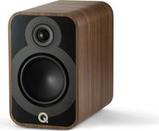 Q Acoustics 5020 Rosewood Bookshelf Speakers