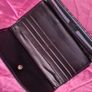 Black purse Image 2
