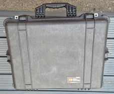 Pelican 1600