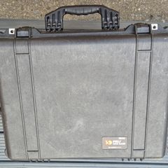 Pelican 1600