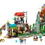 lego Monkie Kid 80044 Monkie Kid's Team Hideout Image 2