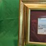Charming Pair of Small Seascape Oil Paintings  Luciano Doulati, 1994 Image 8