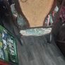 antique armchair Image 6