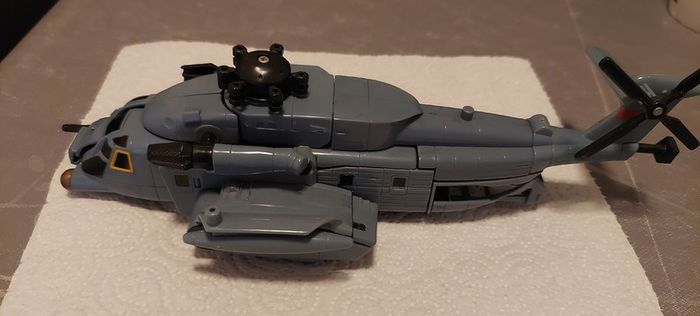 Transformer / toy