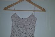 Bershka cute little top