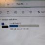 ASUS VivoBook F415JA -  i3 - 1005G1 Gen   14-Inch 8GB 128GB SSD Gray Excellent Image 7