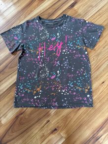 Next oversized t shirt age 12