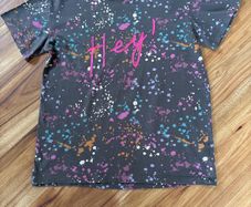 Next oversized t shirt age 12
