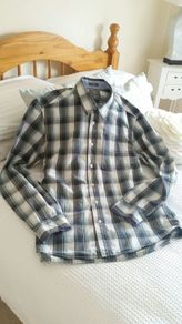 H&M Mans Shirt - Size L