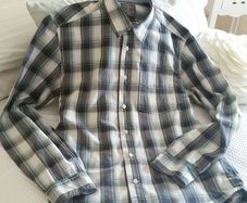 H&M Mans Shirt - Size L
