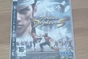 Virtua Fighter 5