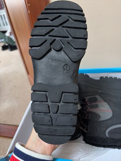 ski boots