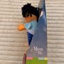 Moon and Me Goodnight Pepi Nana Talking Plush Doll Toy Cbeebies Hasbro approx. 38 cm. Please see photos Image 6