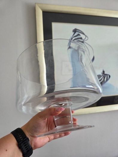 Trifle bowl