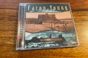Faron Young American Country CD