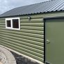 Steel Shed Image 3