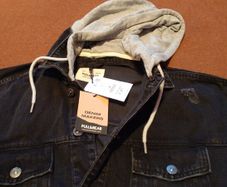 Jacket.
