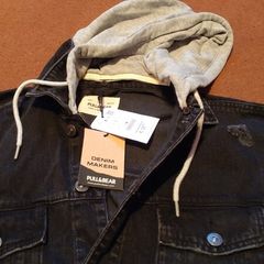 Jacket.