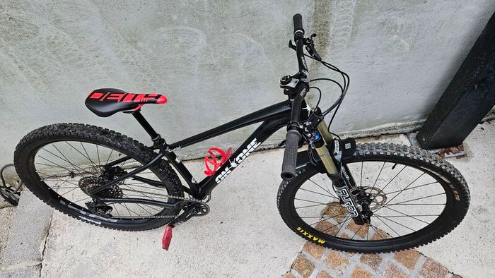 On One Scandal small 29er