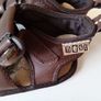 Next baby sandals Image 5