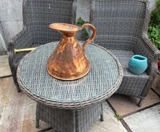 Copper Jug