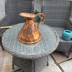 Copper Jug