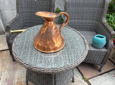 Copper Jug