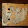 Vintage Door Bell Image 7