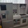 Toy kitchen Image 2