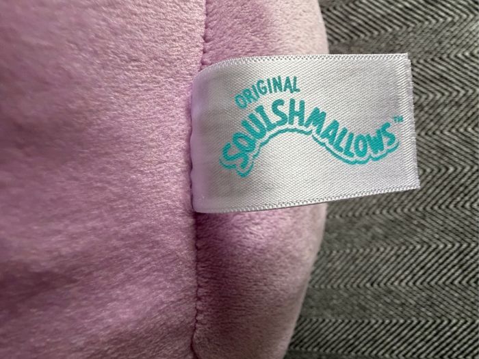 Squishmallow 37 cm