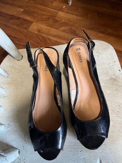ladies shoes