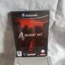 Nintendo GameCube Resident Evil 4 Limited Edition Console Image 5
