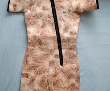 Short Sleeve Wetsuit