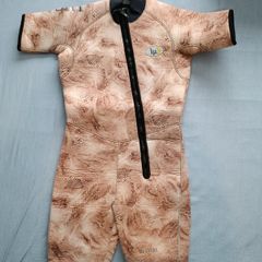 Short Sleeve Wetsuit