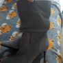 Leather boots Image 2