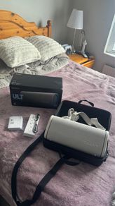 Sony Bluetooth speaker / Sony ULT FIELD 5