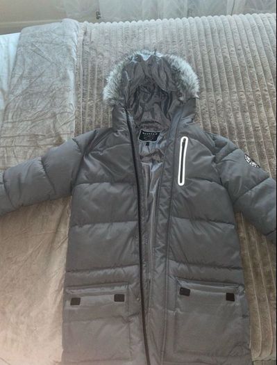 jackets