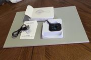 Spy camera detection