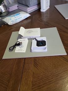 Spy camera detection
