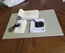 Spy camera detection